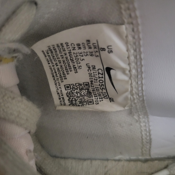 Nike blazers - Picture 5 of 7